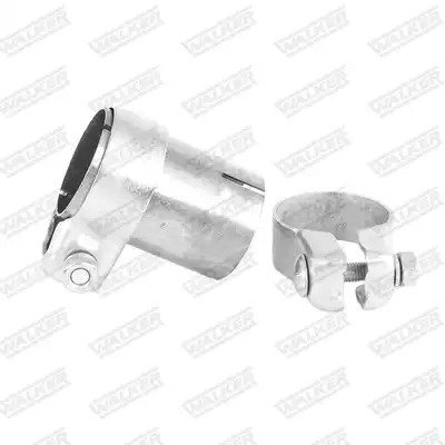 Хомут глушителя WALKER 86154