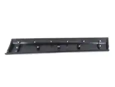 75332TG7A01 GARNISH, L- FR- DOOR HONDA