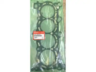 Прокладка ГБЦ HONDA 122515BAA01