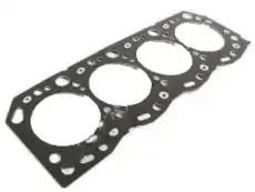 Прокладка ГБЦ HONDA 122515K0A01