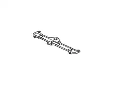 Прокладка коллектора HONDA 17146RMX004