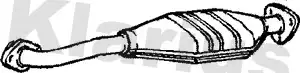 катализатор глушителя Opel 311011 KLARIUS