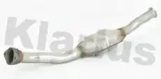катализатор глушителя Peug 311042 KLARIUS