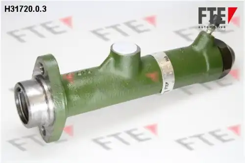 главн.торм.цилиндр !d=31.75 \MAN H31720.0.3 FTE