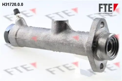 главн.торм.цилиндр !d=31.75 \MB H31720.0.0 FTE