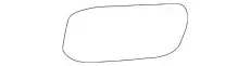 LABEL, IMMOBILIZER 39885S5AA01 HONDA