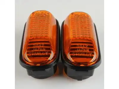 LAMP UNIT 33801S2A003 HONDA