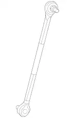 LINK COMP., R. FR. S 51320TGHA01 HONDA