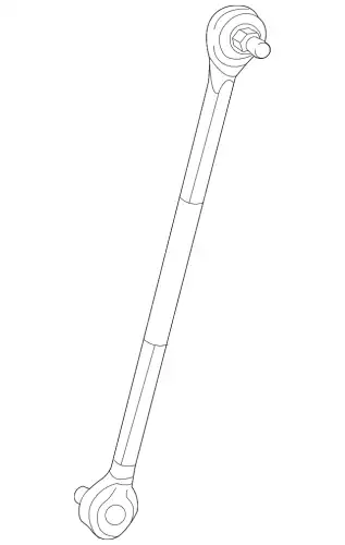 LINK COMP., R. FR. S 51320TGHA01 HONDA