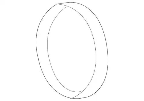 9130659B003 кольцо уплотнительное HONDA