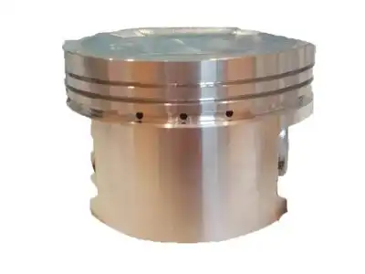 PISTON SET (OS 0.50) 13030P2P000 HONDA