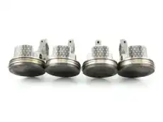 PISTON SET (STD.) 1301059BJ00 HONDA