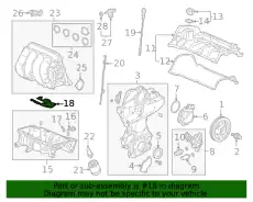 PLATE, BAFFLE 112215R0010 HONDA