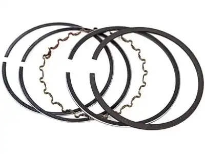 RING SET, PISTON (ST 130115R0003 HONDA