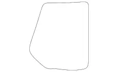 RUBBER, RESONATOR MO 17232P2A005 HONDA