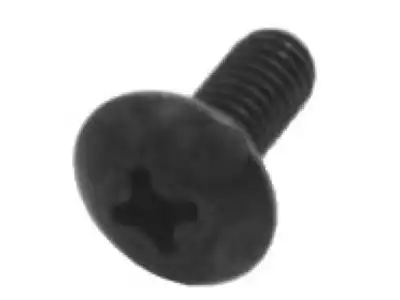 SCREW, GLOVE BOX 90101692000 HONDA