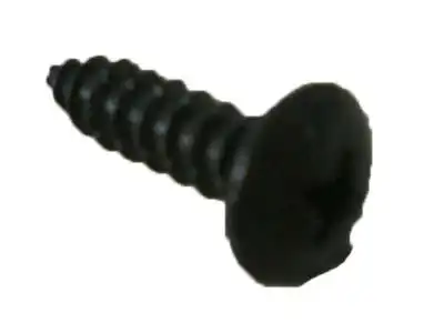 SCREW, PAN, 4X16 90102SA4000 HONDA