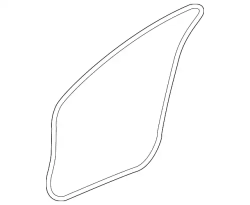 Ручка двери HONDA 72315TBAA01