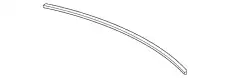 SEAL, INSTRUMENT DAS 77107S2A000 HONDA