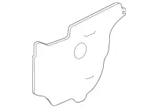 Ручка двери HONDA 72821TG7A01