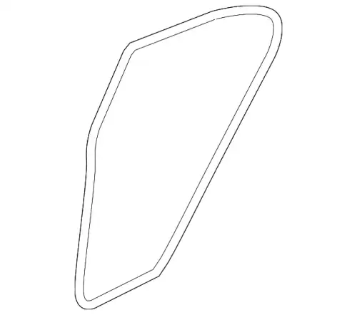 Ручка двери HONDA 72815SNAA01ZD