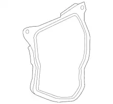 Ручка двери HONDA 72821TK8A11