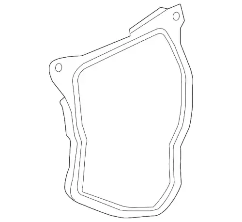 Ручка двери HONDA 72821TK8A11