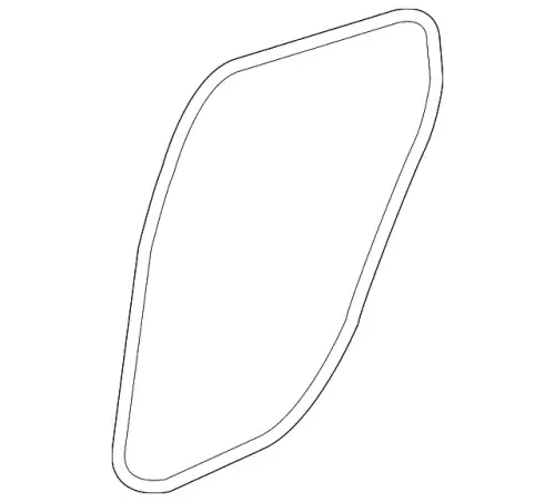 Ручка двери HONDA 72815TBAA01