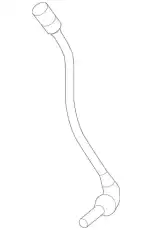 Датчик ABS MOBIS 59910J5000