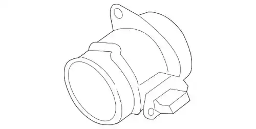 SENSOR ASSY-AIR FLOW 2816403000 MOBIS