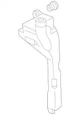 Расширительный бачок HONDA 19101PZDA01