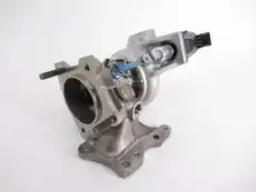 TURBOCHARGER ASSY. 189005AAA01 HONDA