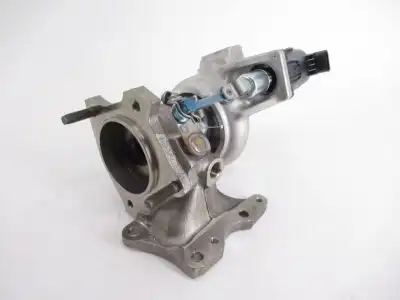TURBOCHARGER ASSY. 189005AAA01 HONDA
