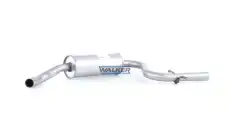 Средний глушитель выхлопных газов 22884 WALKER