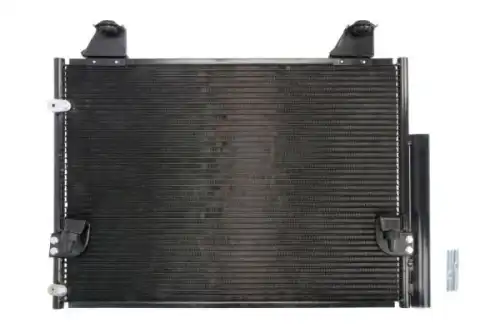 Интеркулер THERMOTEC KTT110555