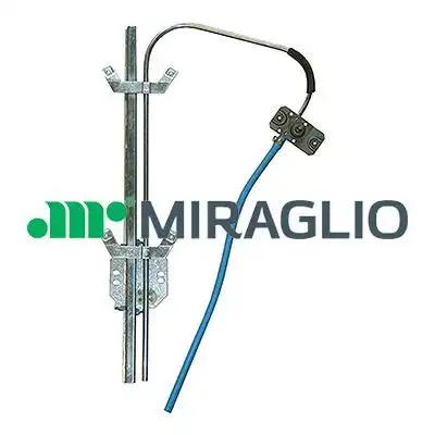 Датчик ABS MIRAGLIO 30239B