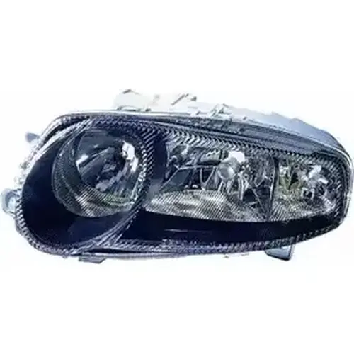 Фара DEPO 6671110LLDEM2