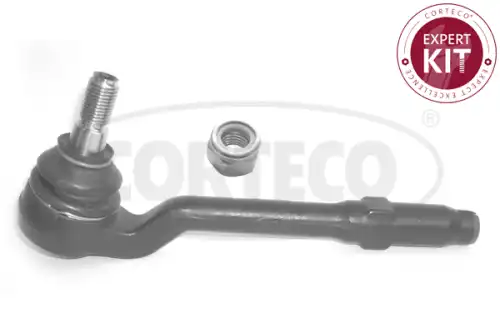 Рулевой наконечник CORTECO 49400331