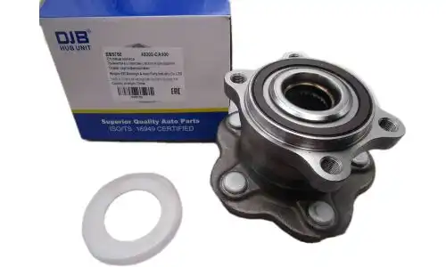 Ступица DJB EB5750