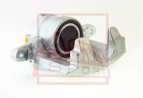 Суппорт тормозной ASVA PGBC-307FL передняя ось слева