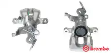 Суппорт тормозной BREMBO F 85 332
