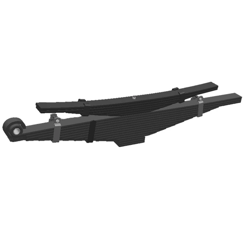 Рессора подвески FORD T299653