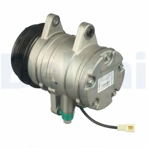 Компрессор кондиционера CS2032012B1 DELPHI