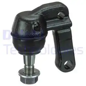 Шаровая опора DELPHI TC3817