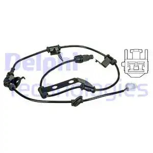 Датчик ABS DELPHI SS20537