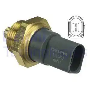 Датчик температуры автомобильный DELPHI TS10475