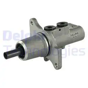 Главный тормозной цилиндр LM80365 DELPHI