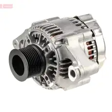 Alternator Case International 90A DAN2013 DENSO