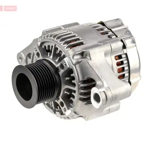Alternator Case International 90A DAN2013 DENSO