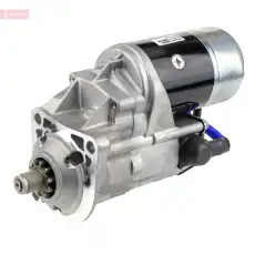Starter Caterpillar 2.7 kw DSN2055 DENSO